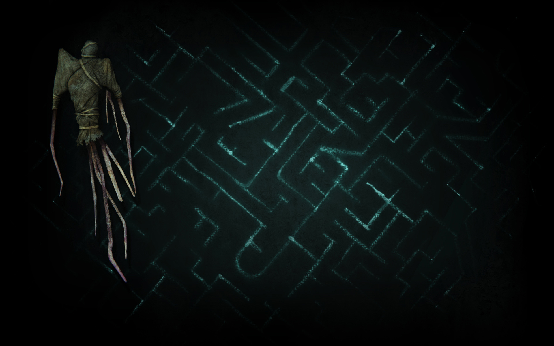 Stickman Sigil