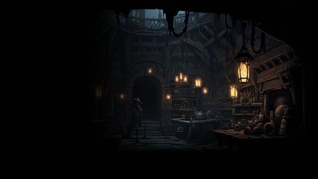 CD 2: Trap Master (Profile Background)