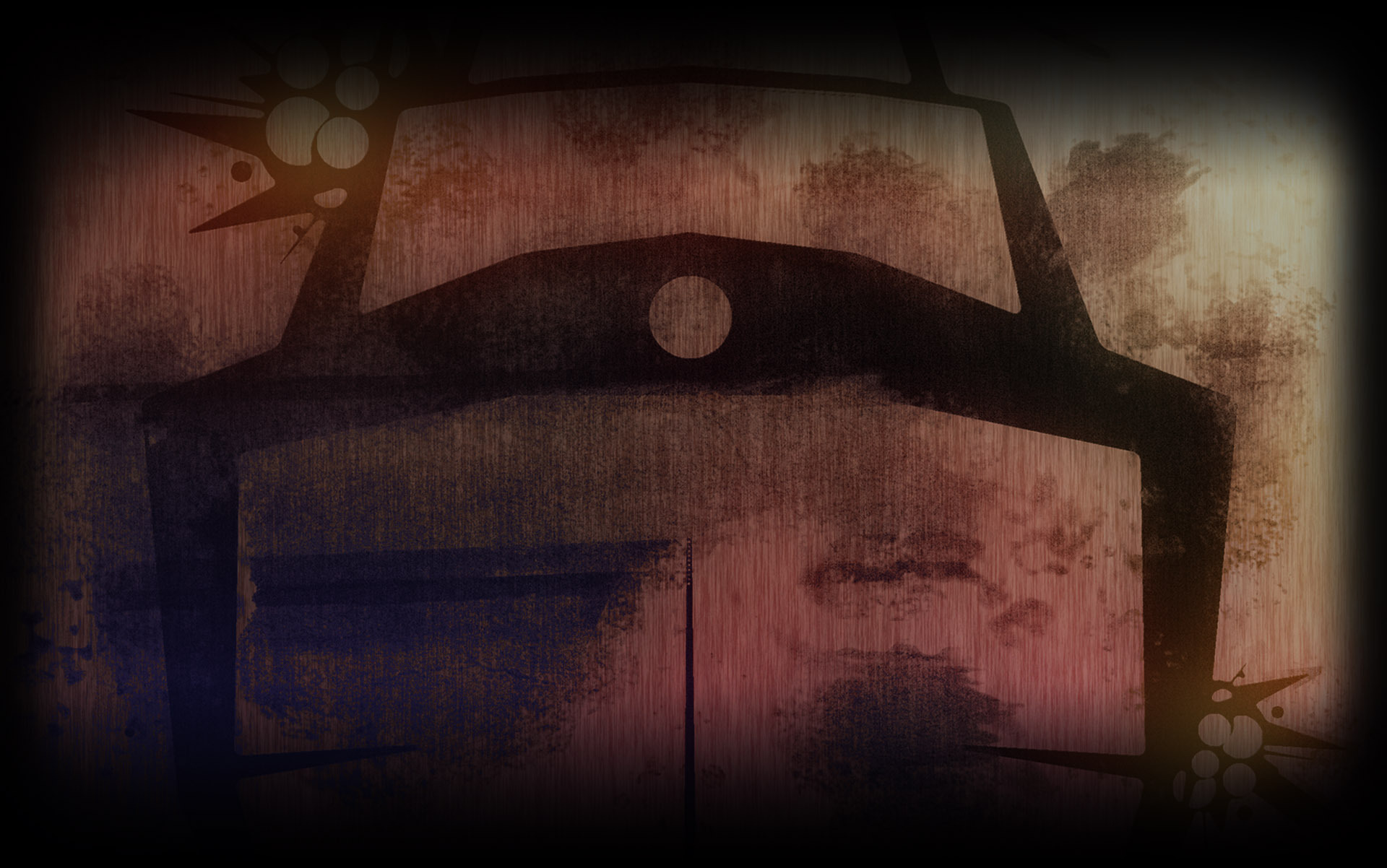 Ship Poster