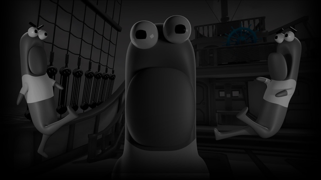 Sea Chronicles | FlapJack
