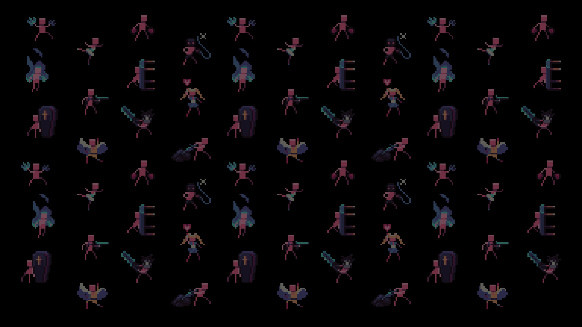 Slime 3K: Puny Humans