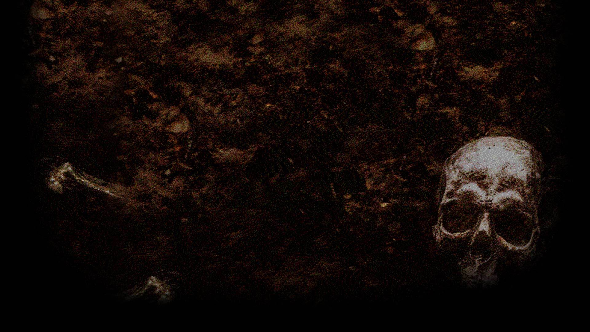 Beneath The Soil