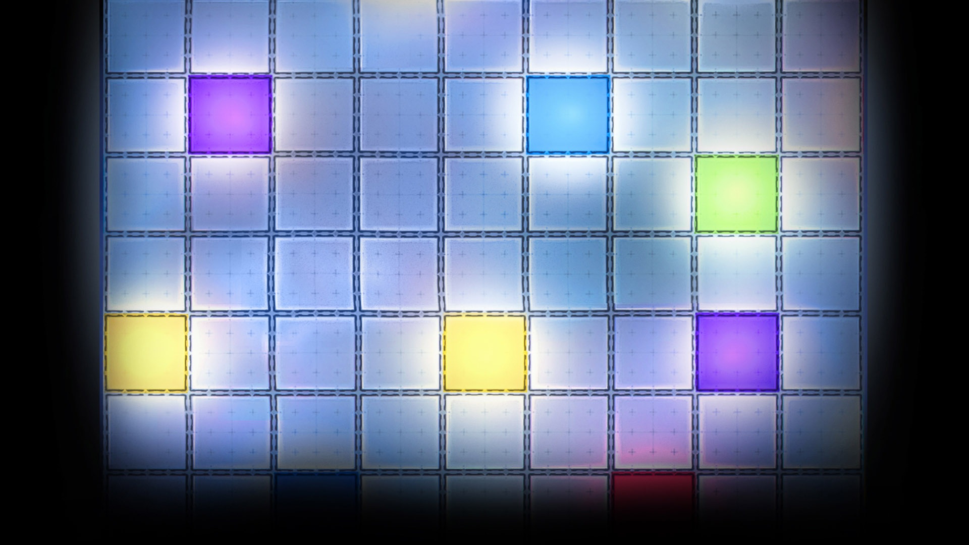 Simulation Grid