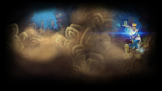 DD2 SteamPunktress Background