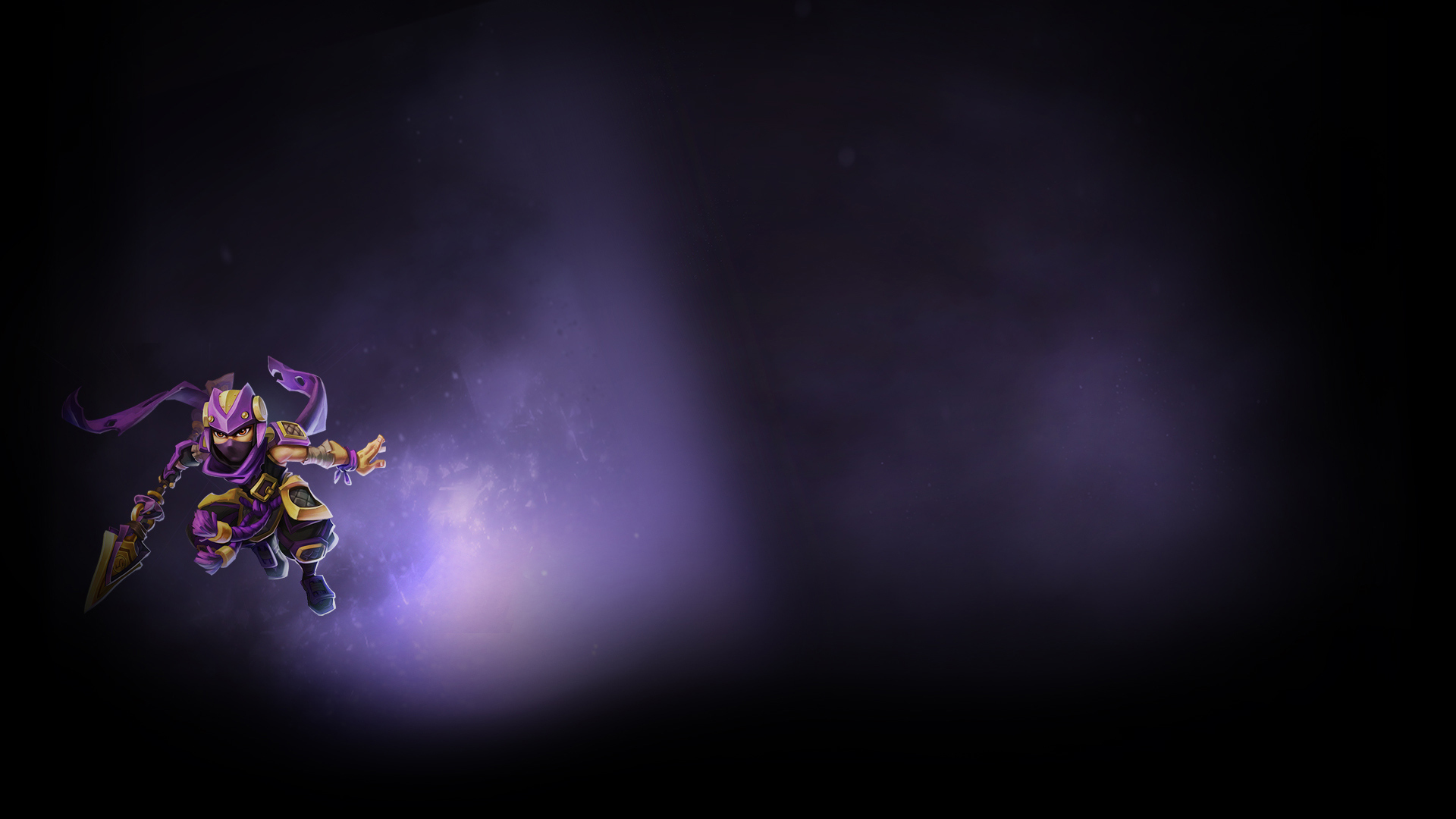DD2 Shinobi Monk Background
