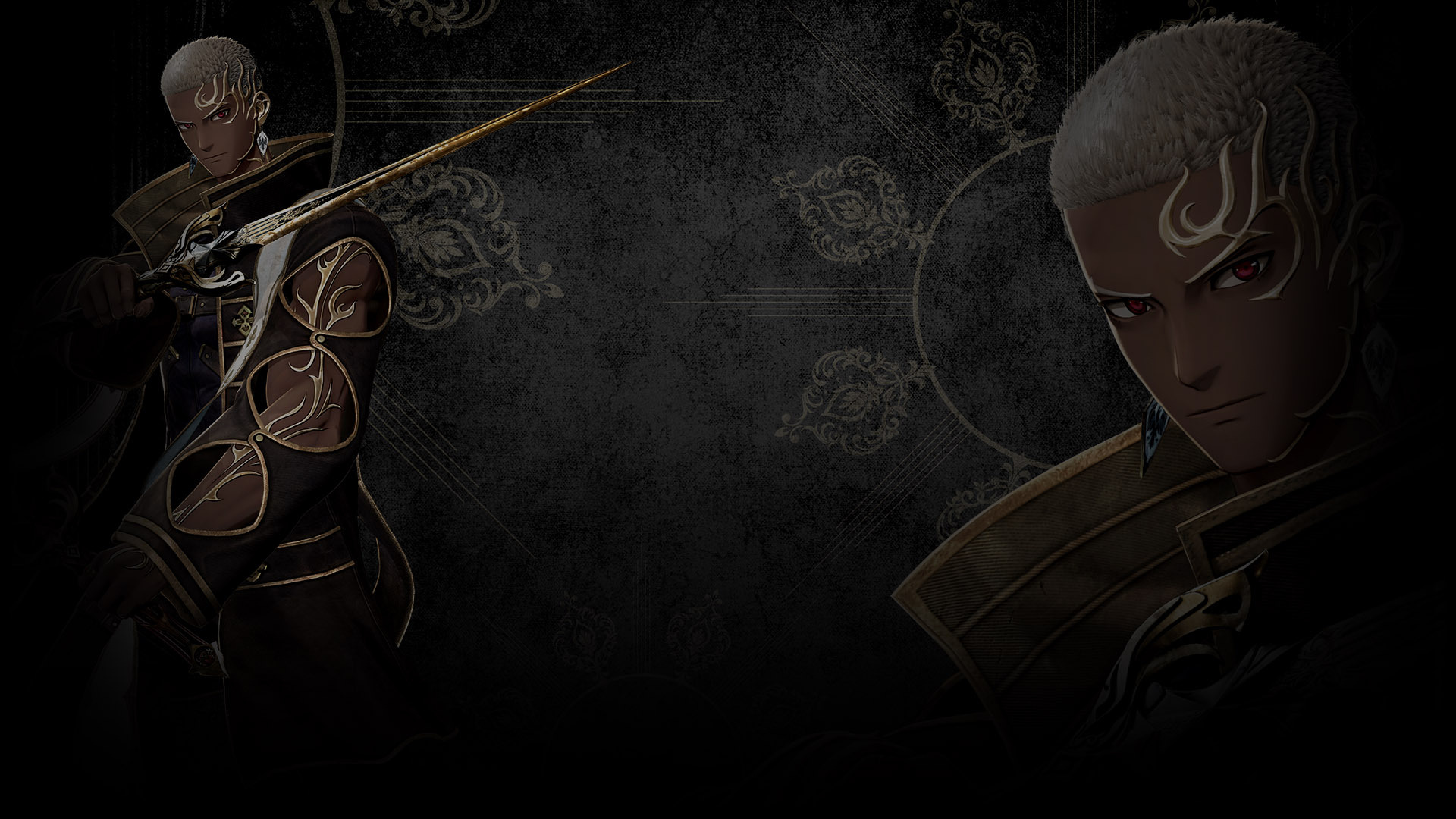 Noah Background