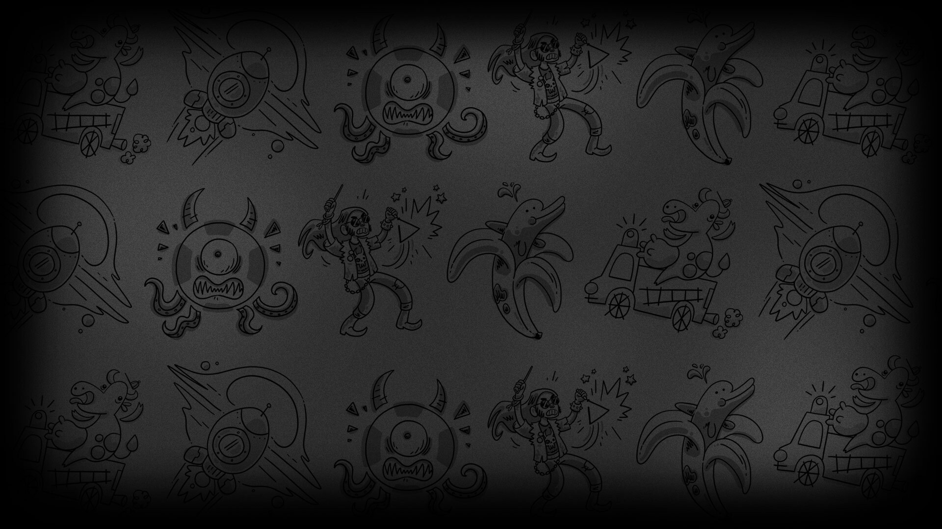 Tattoo Wallpaper