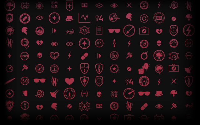 Intake Icons