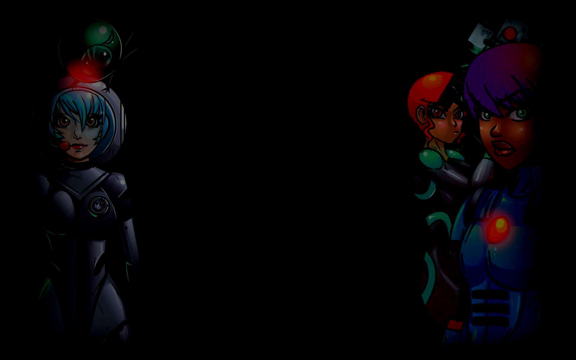 Female Agents