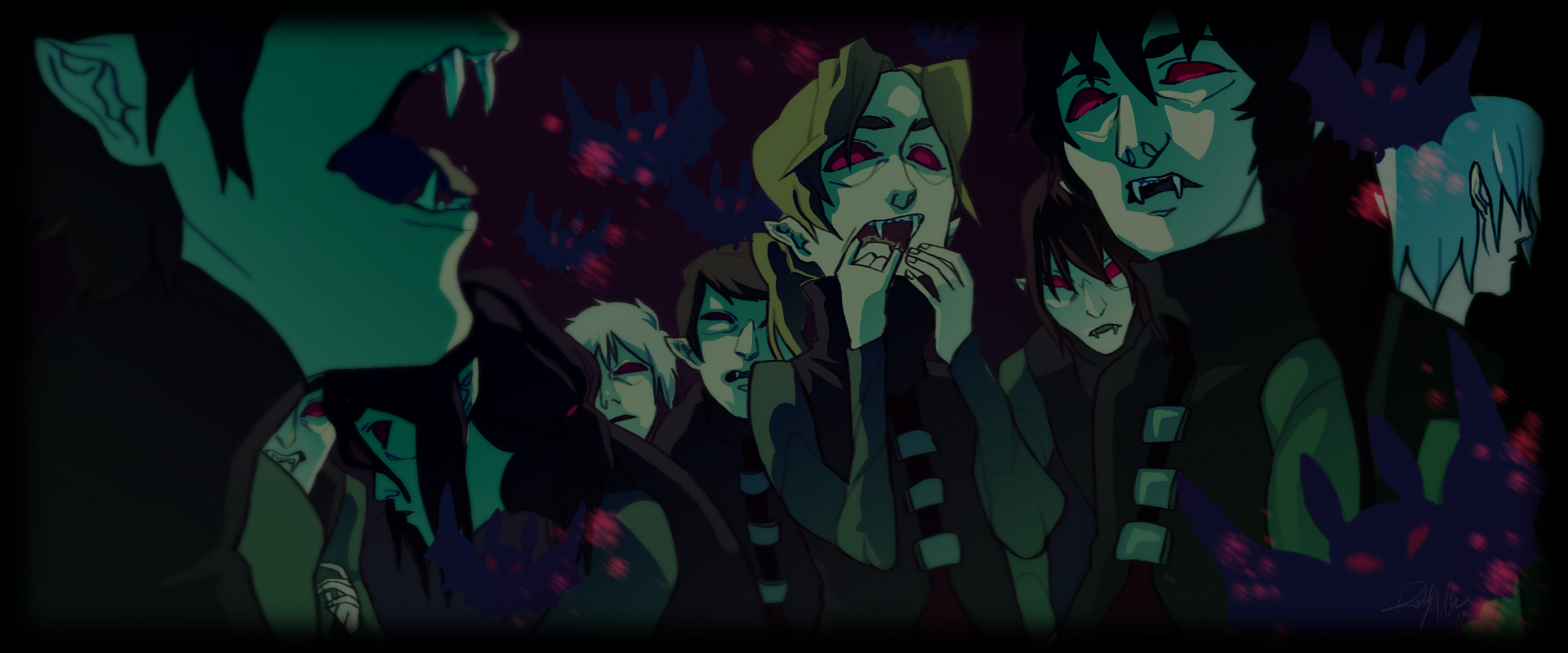 Vampires