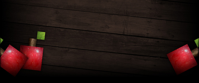 Apple Crate