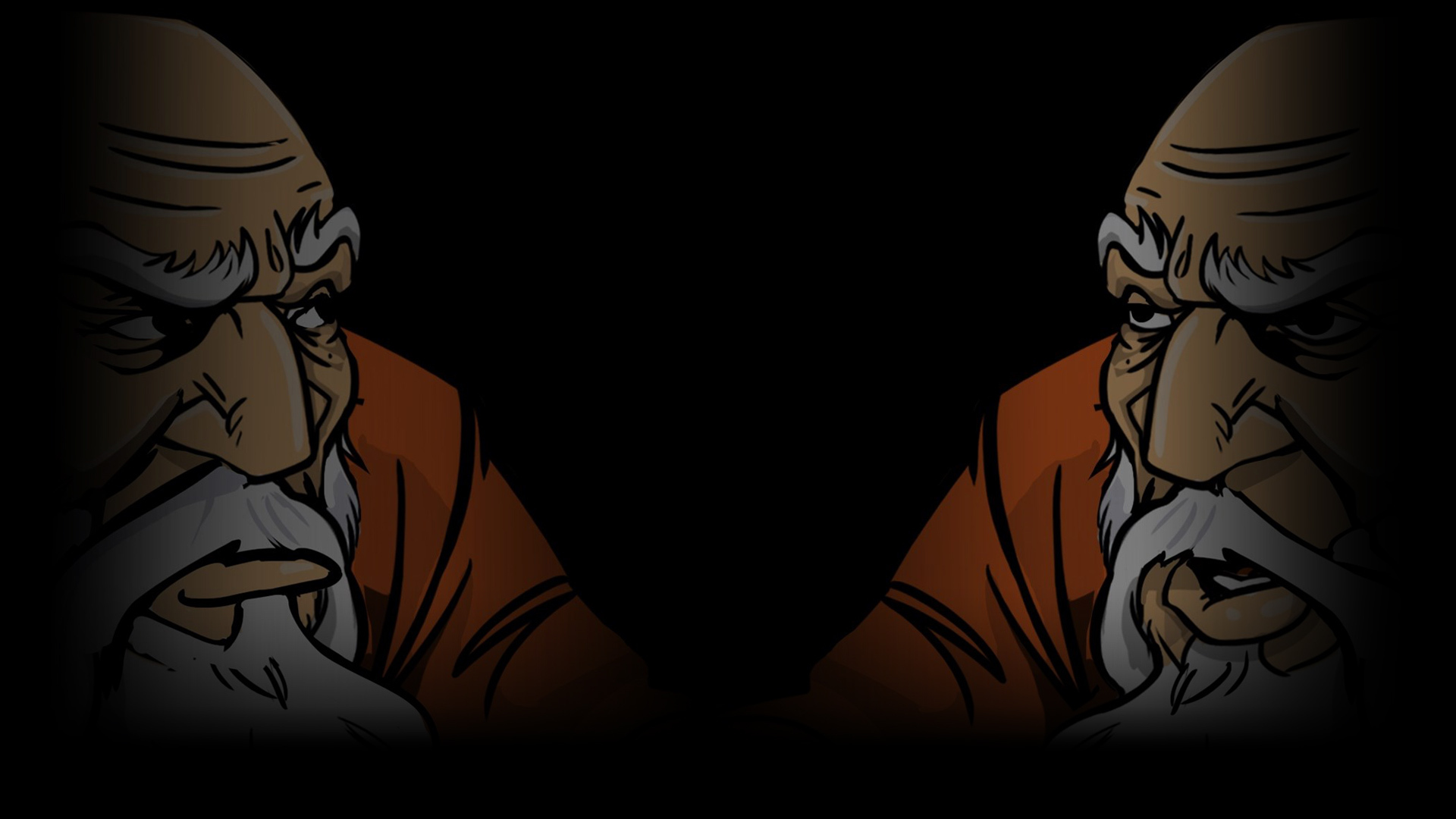 Dojo Master