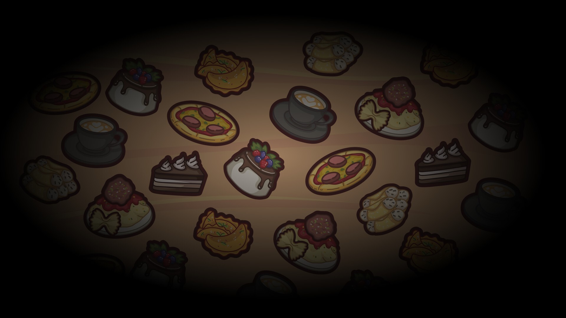 Italian Delicacies