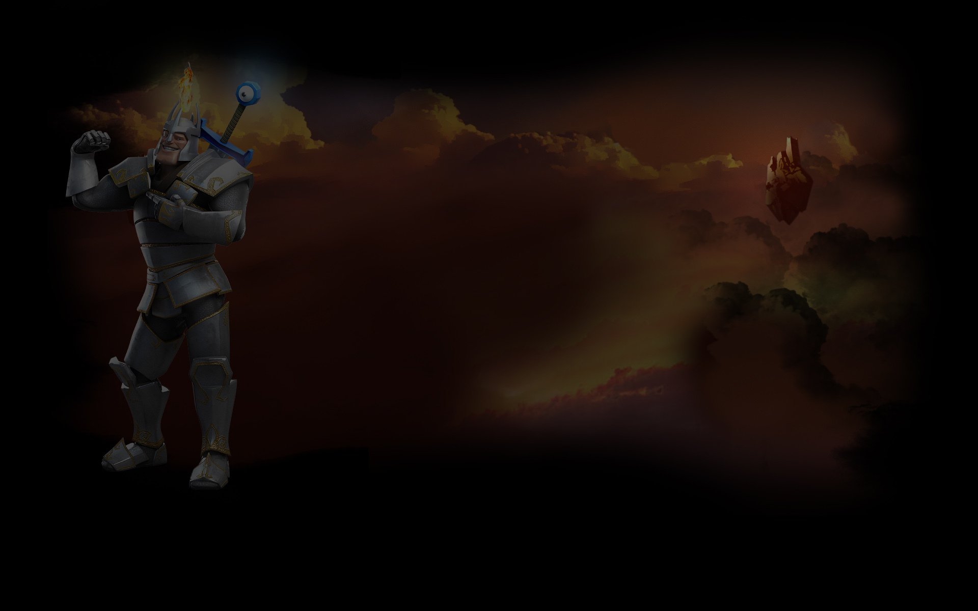 The Knight