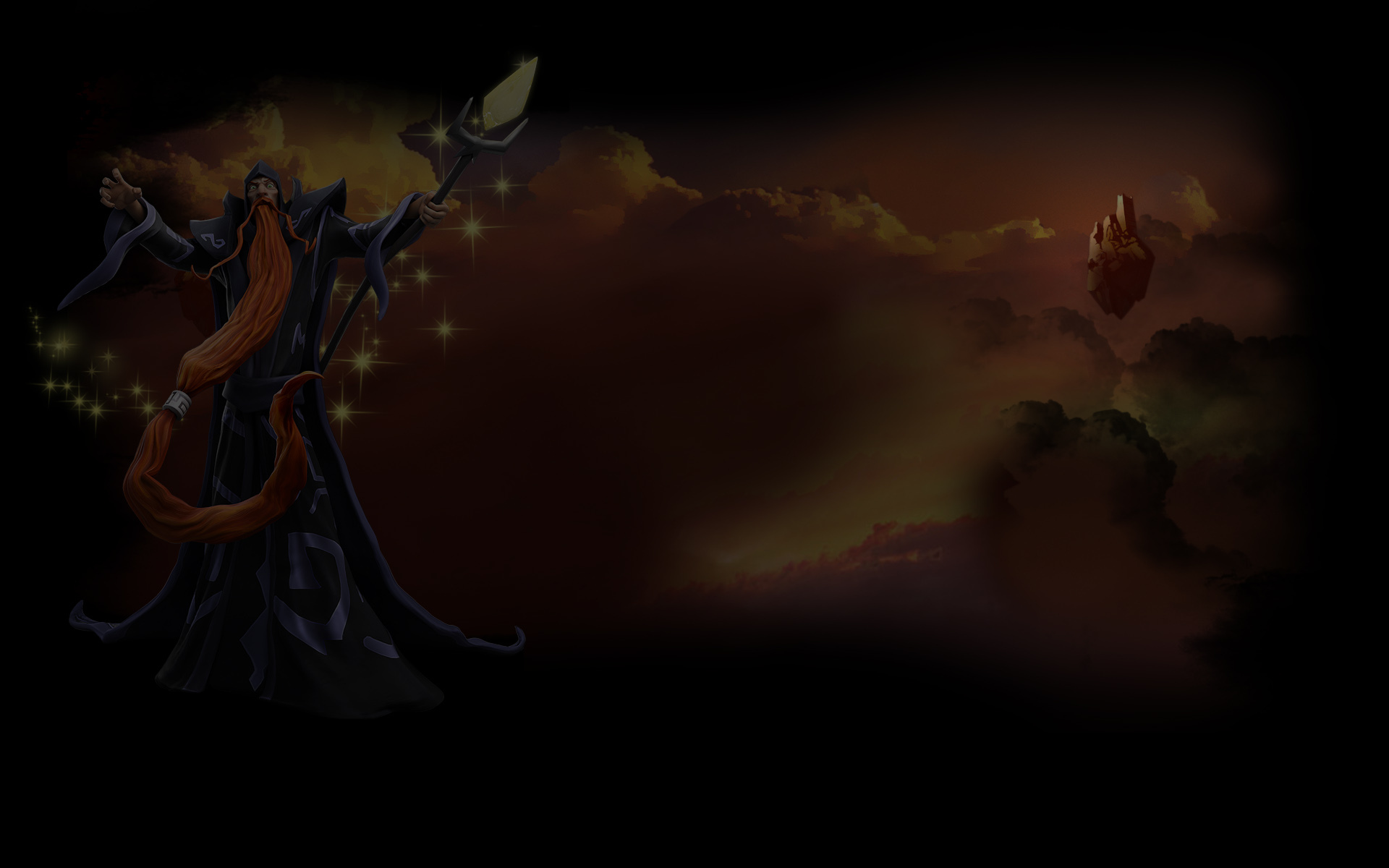 The Mage