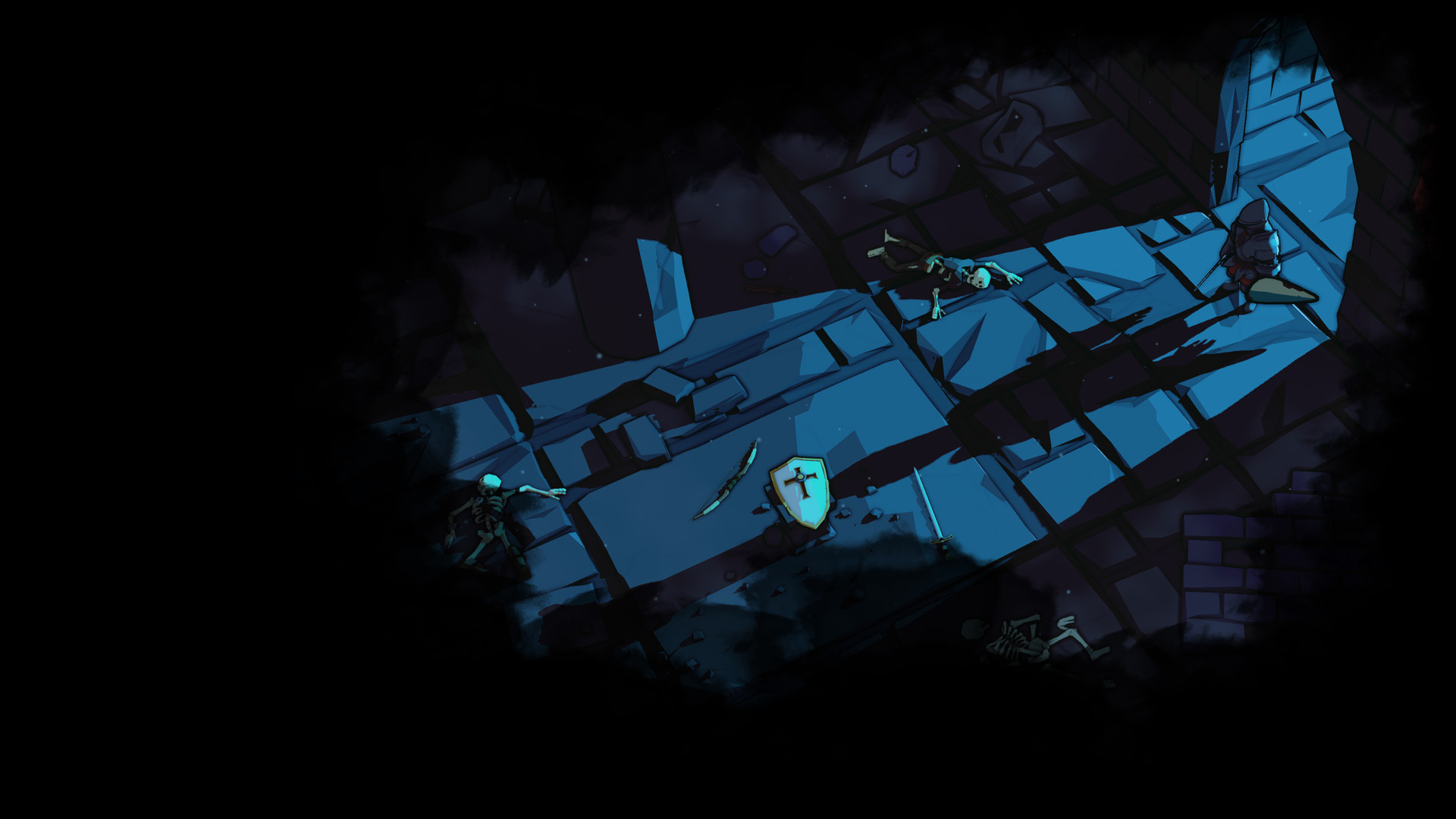 Dungeon