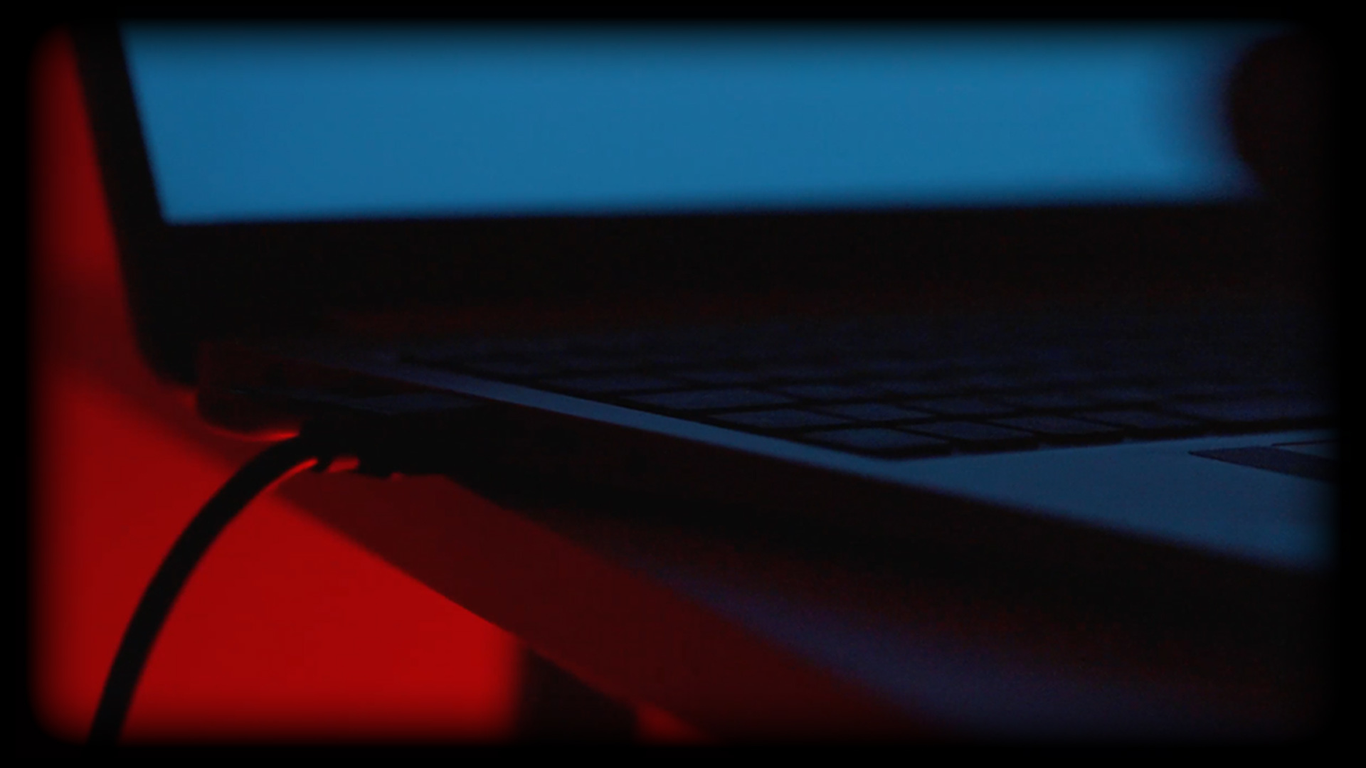 The Laptop