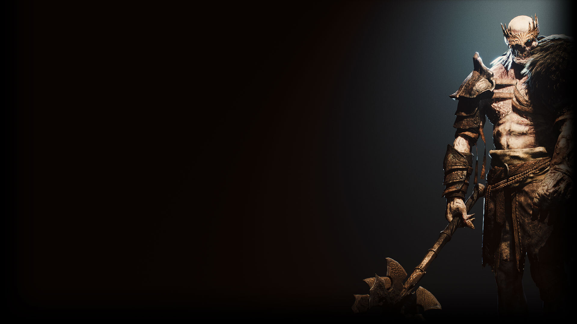 The King from an Ancient Era