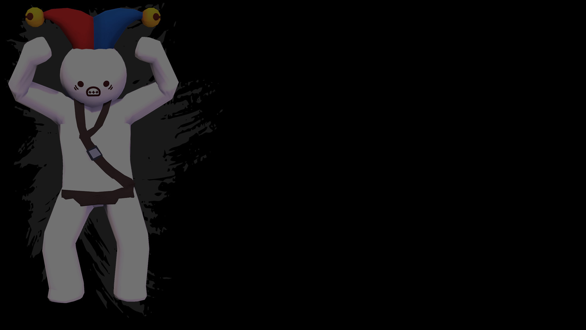 Jester (Profile Background)