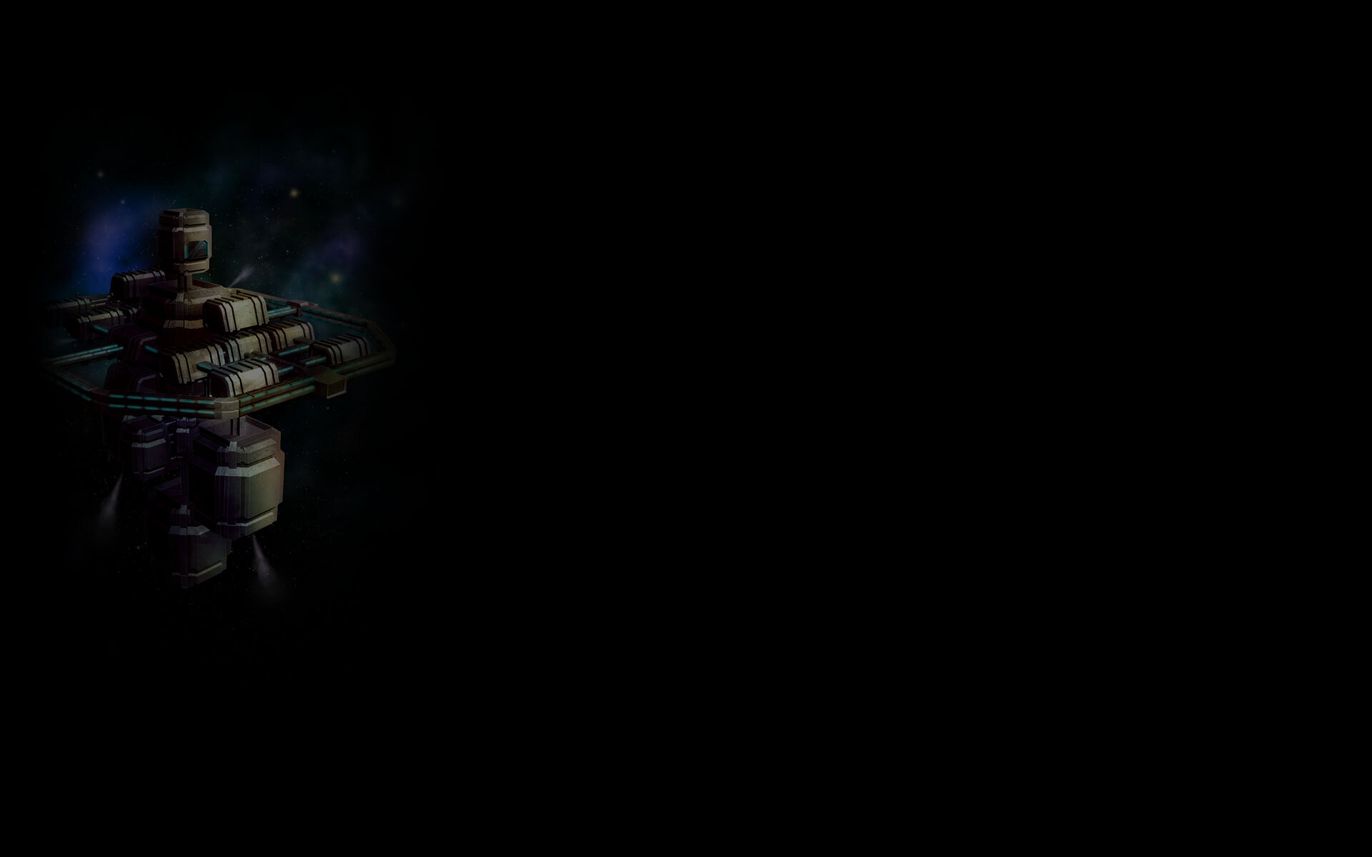 Space Station