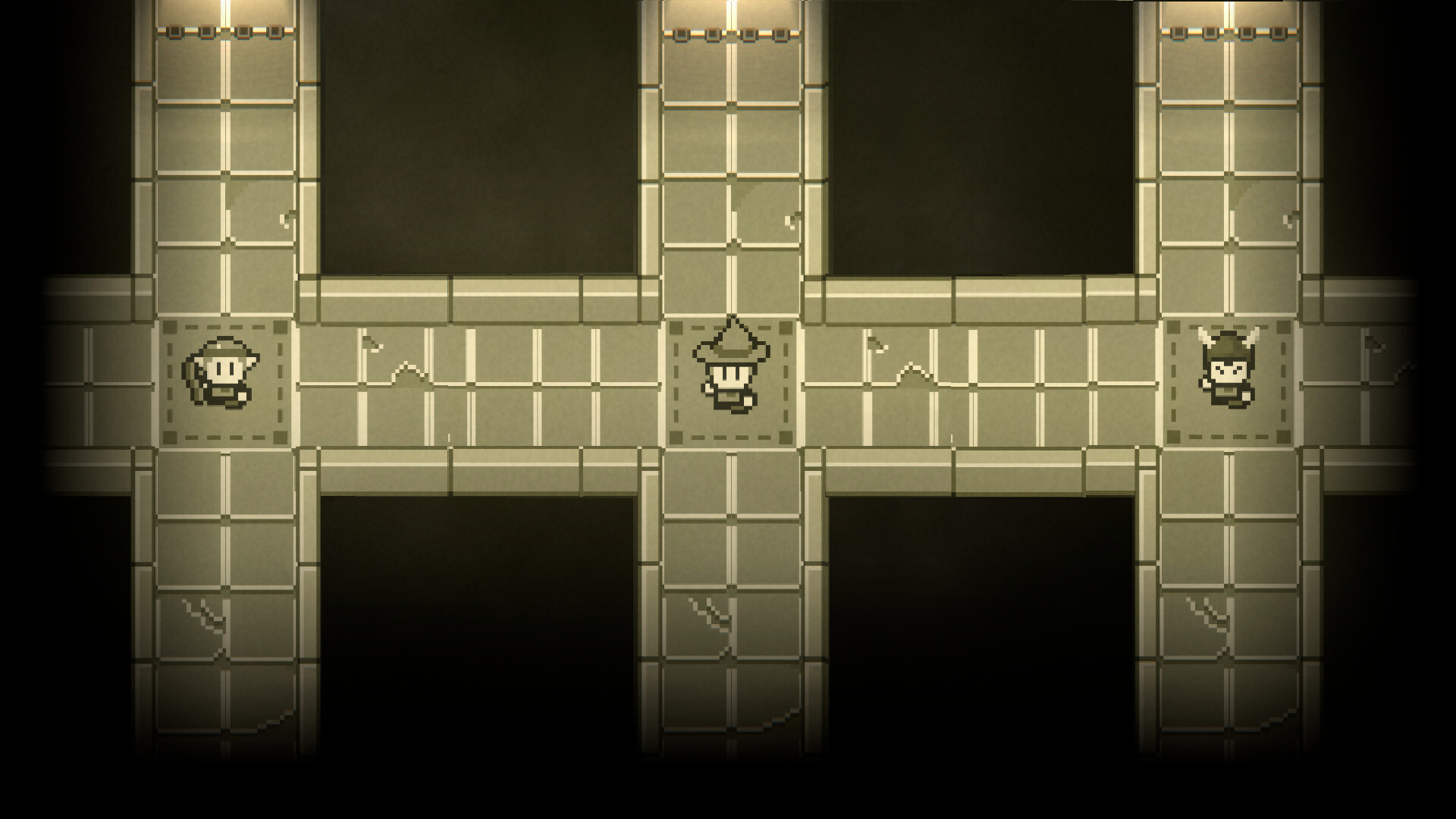 Demonic Conveyor Belt