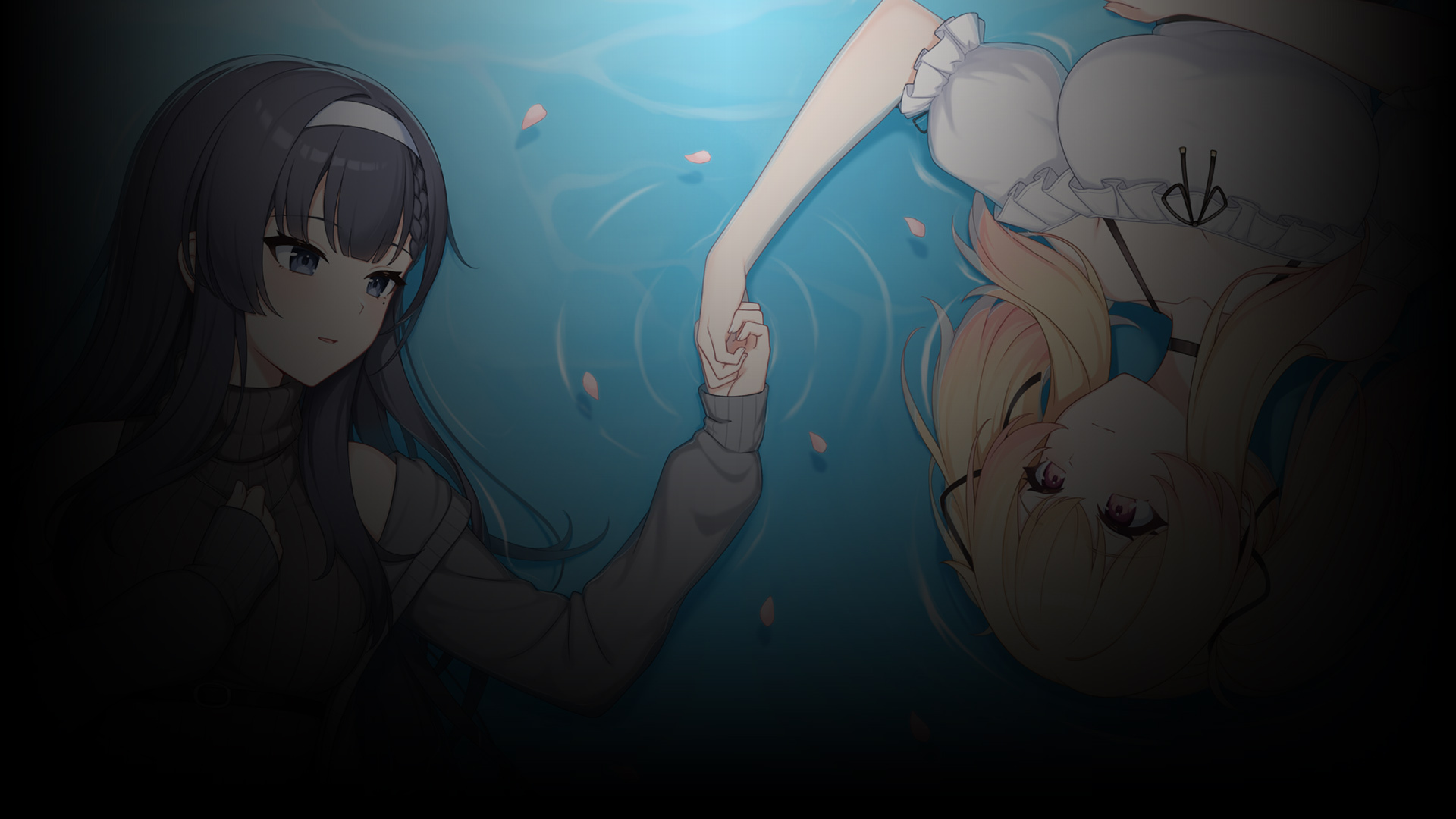 love yuri