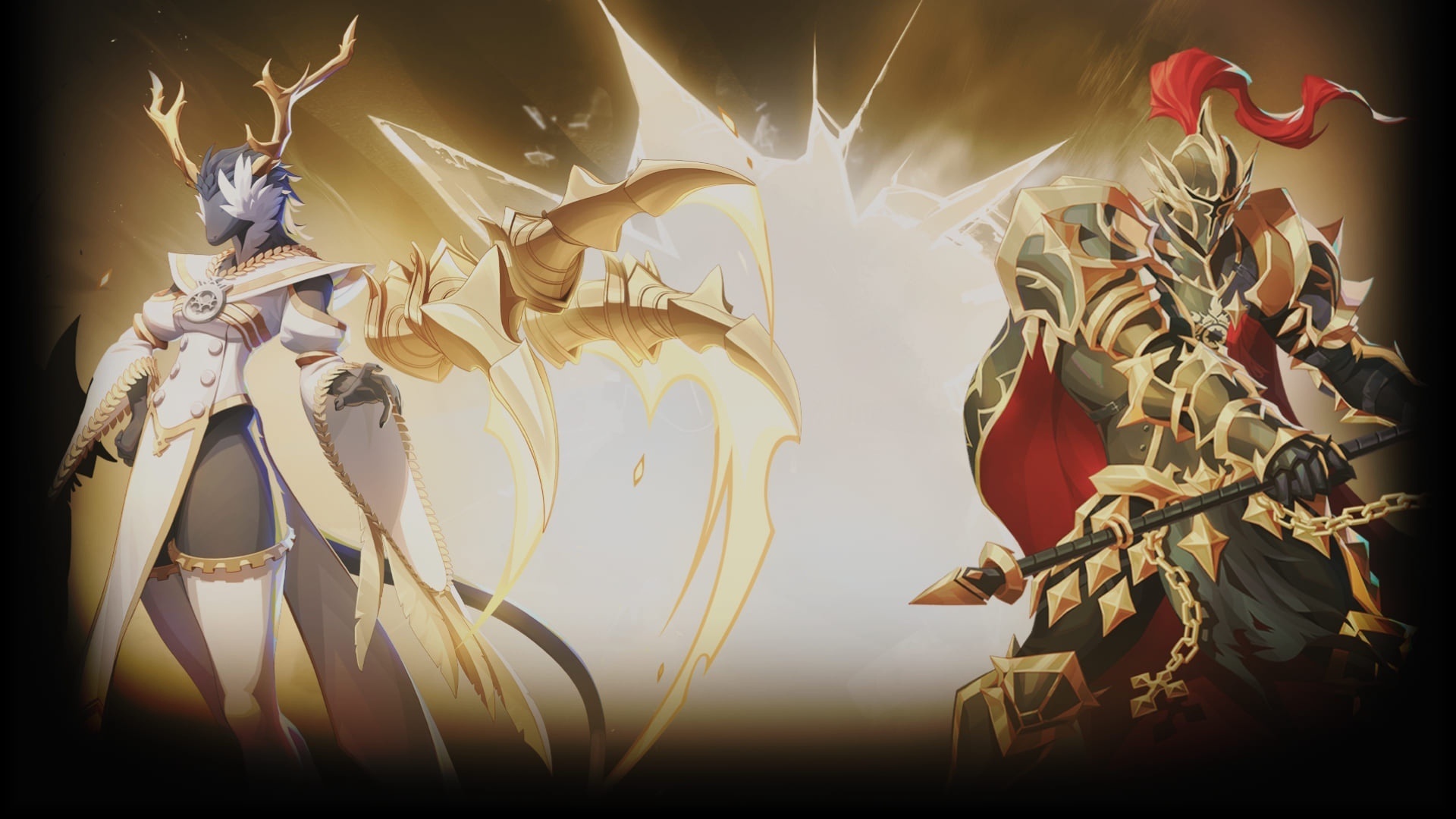 Golden Crusade