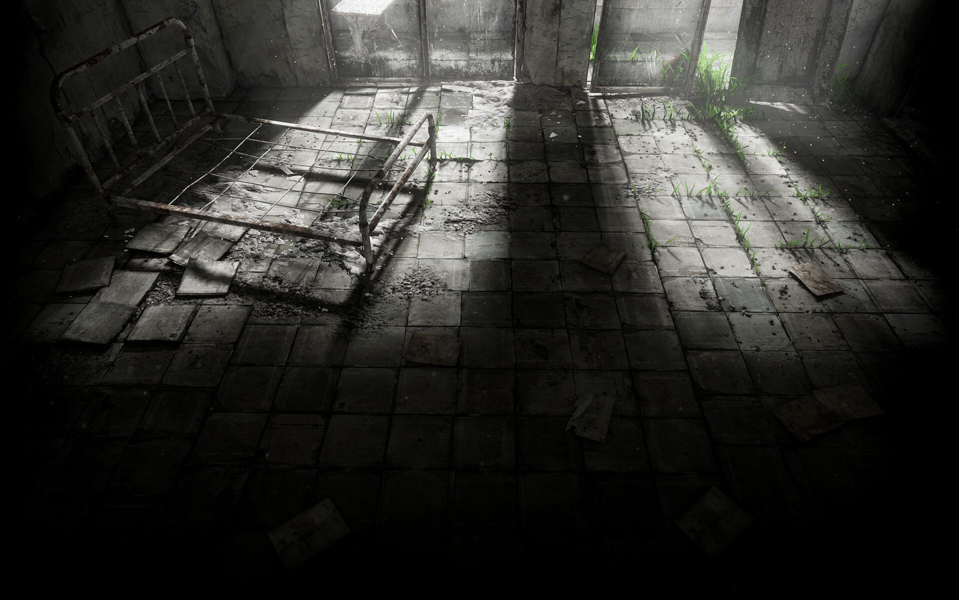 Empty
