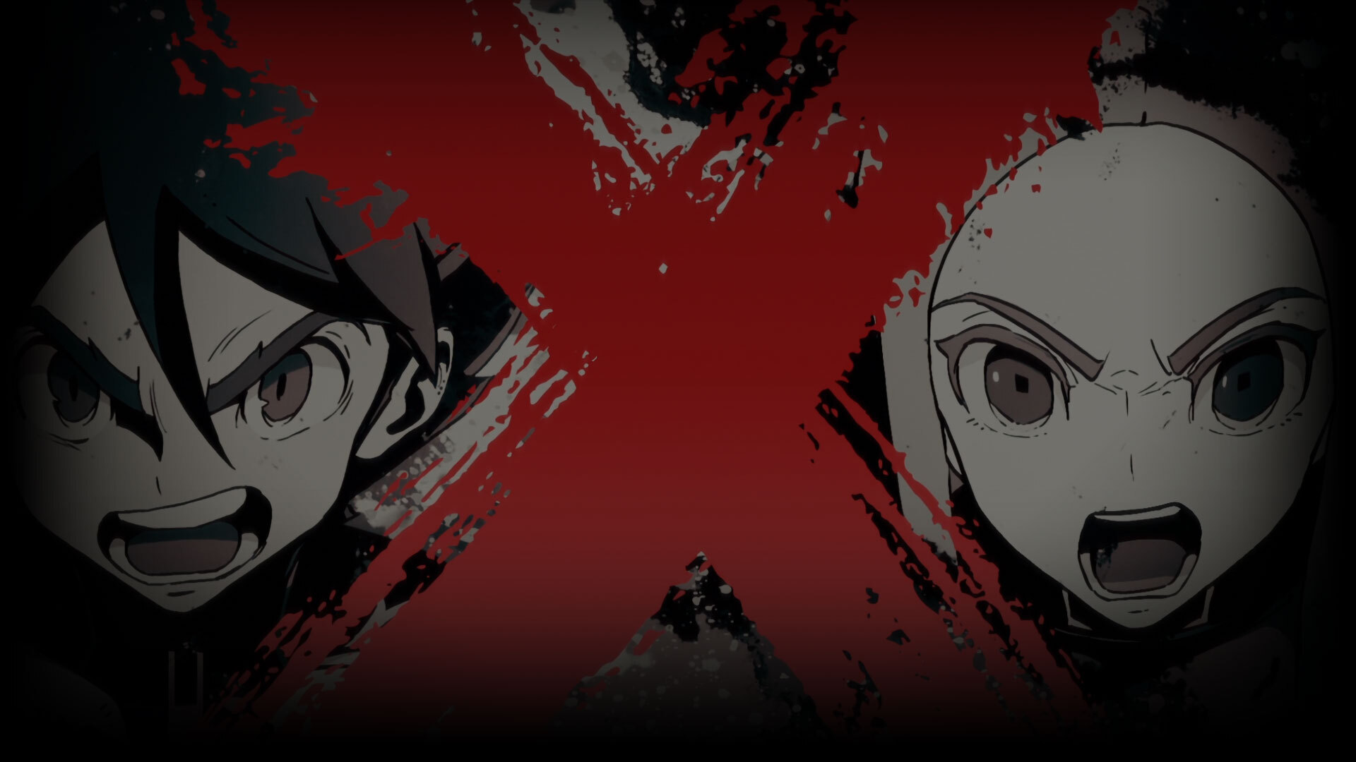 Yamato & Arshem