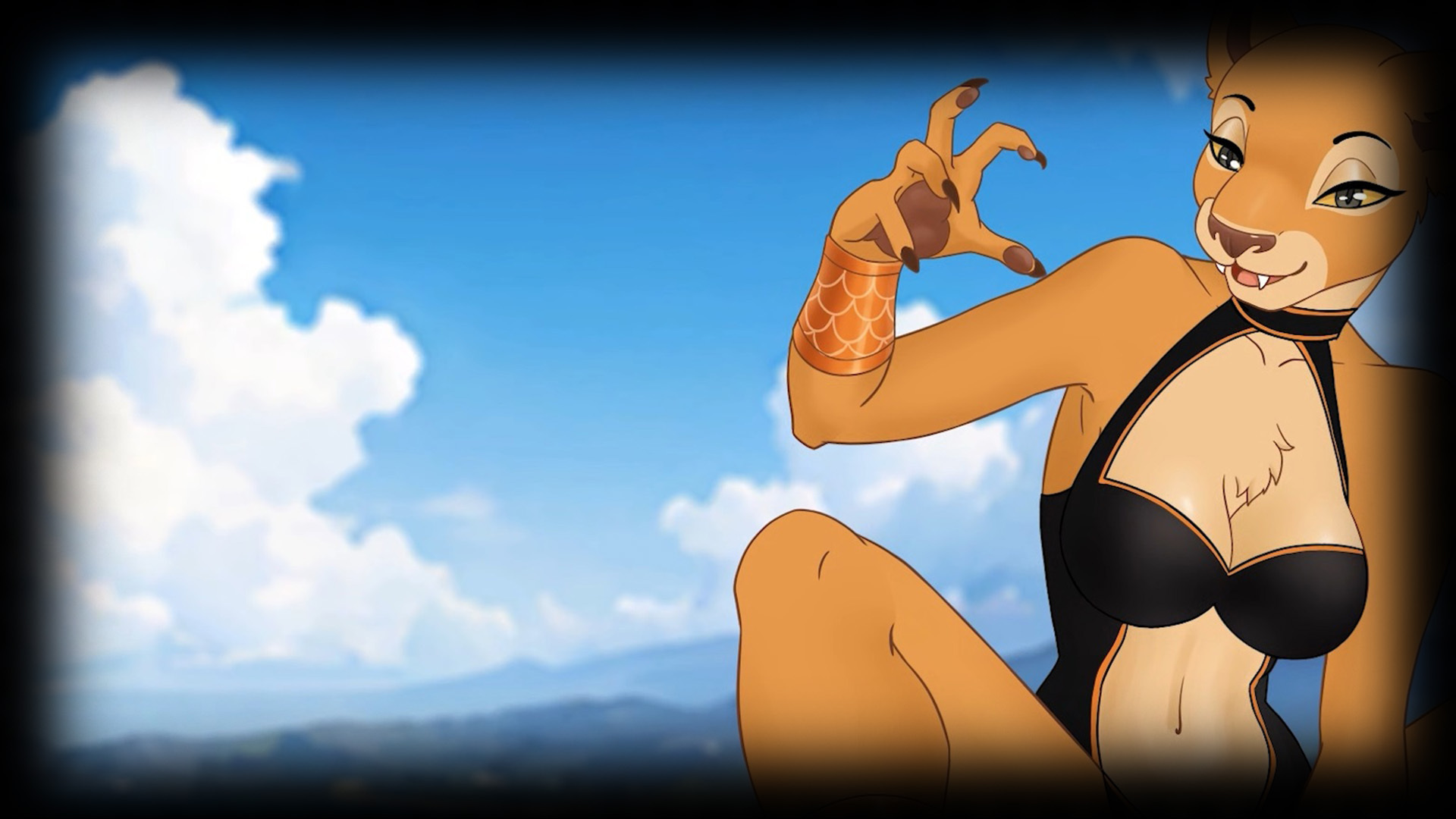 Nemean Lion