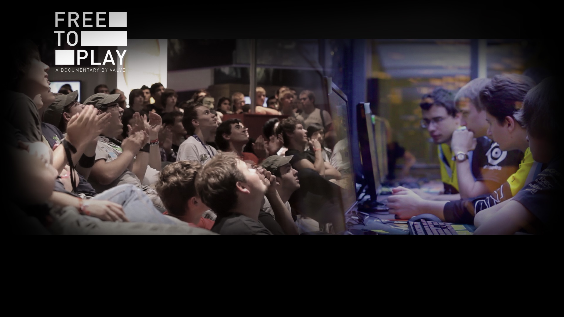 Crowd - Na'Vi