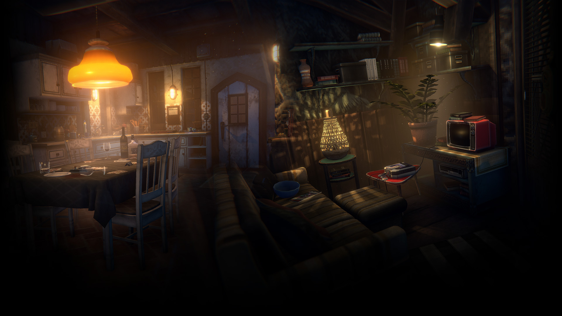 Zack's Place
