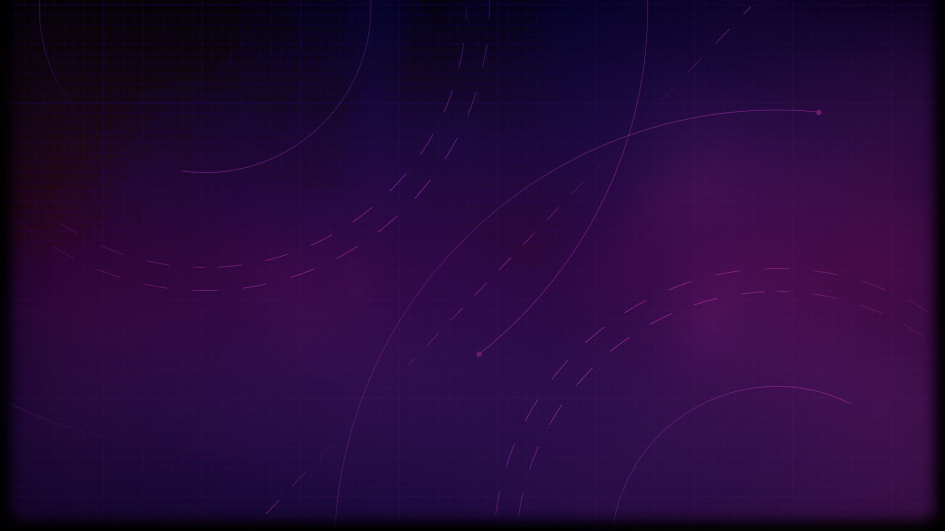 Quantum Space Purple