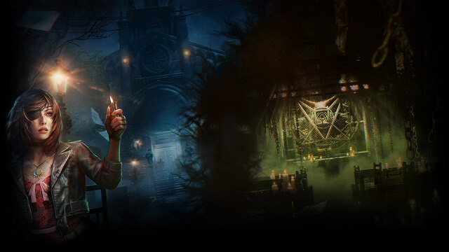 Tormented Souls 2