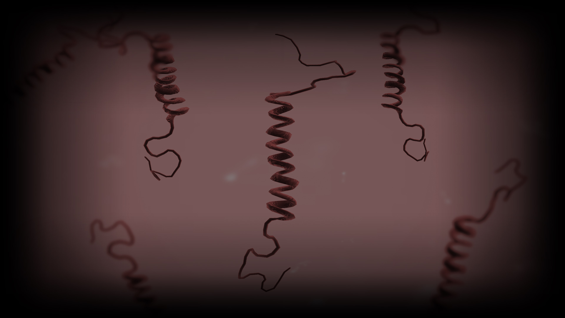Prion Background