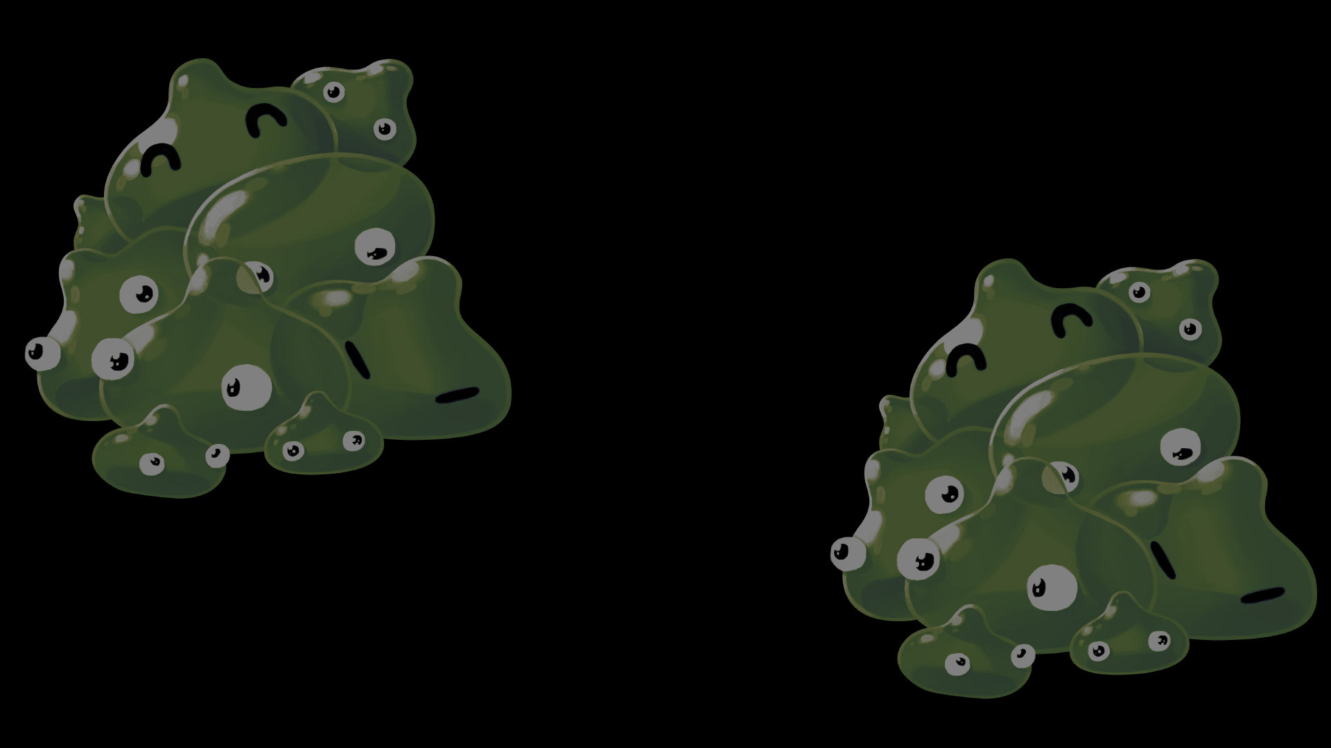 Slimes