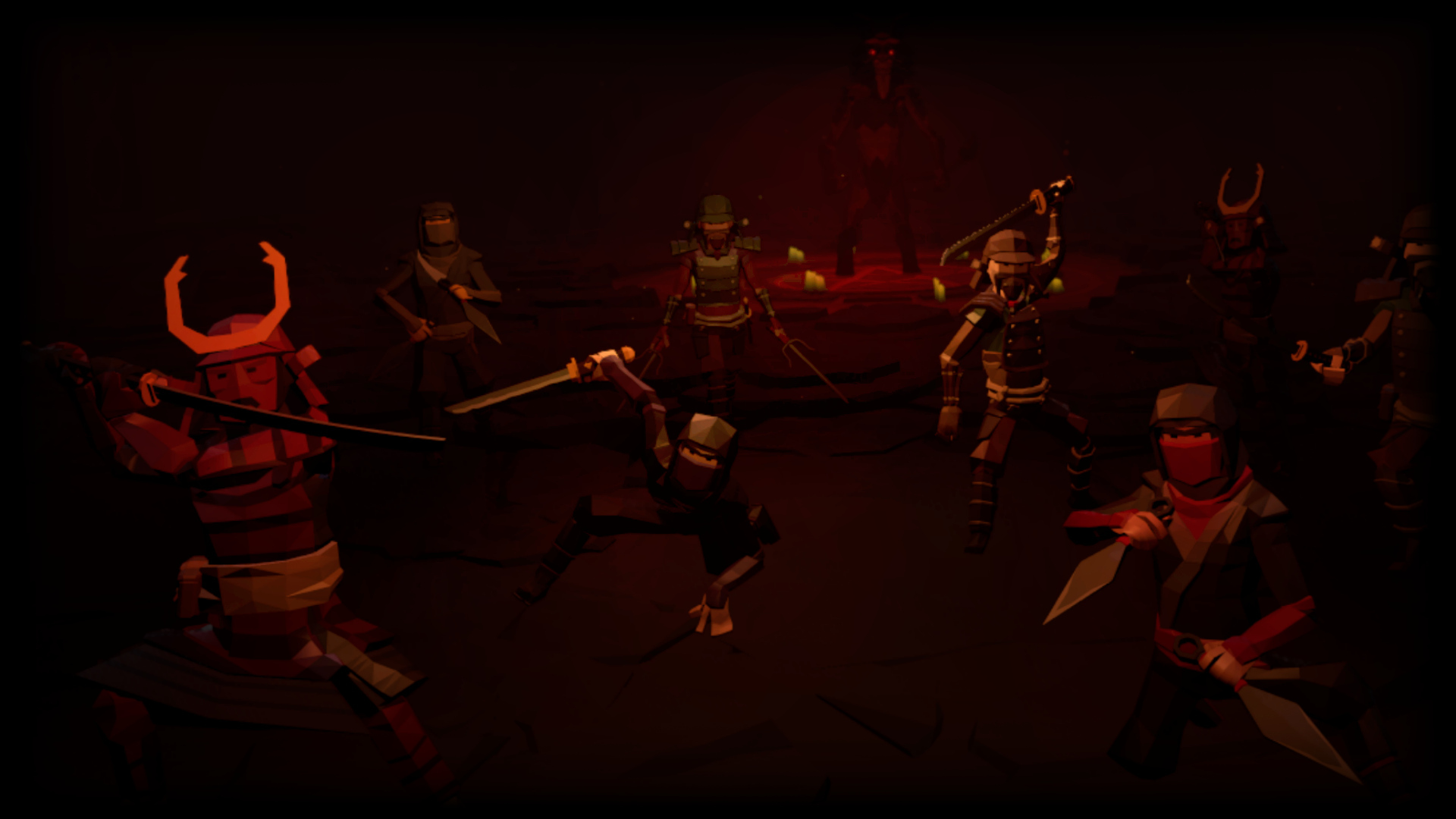 Ninja Guardians