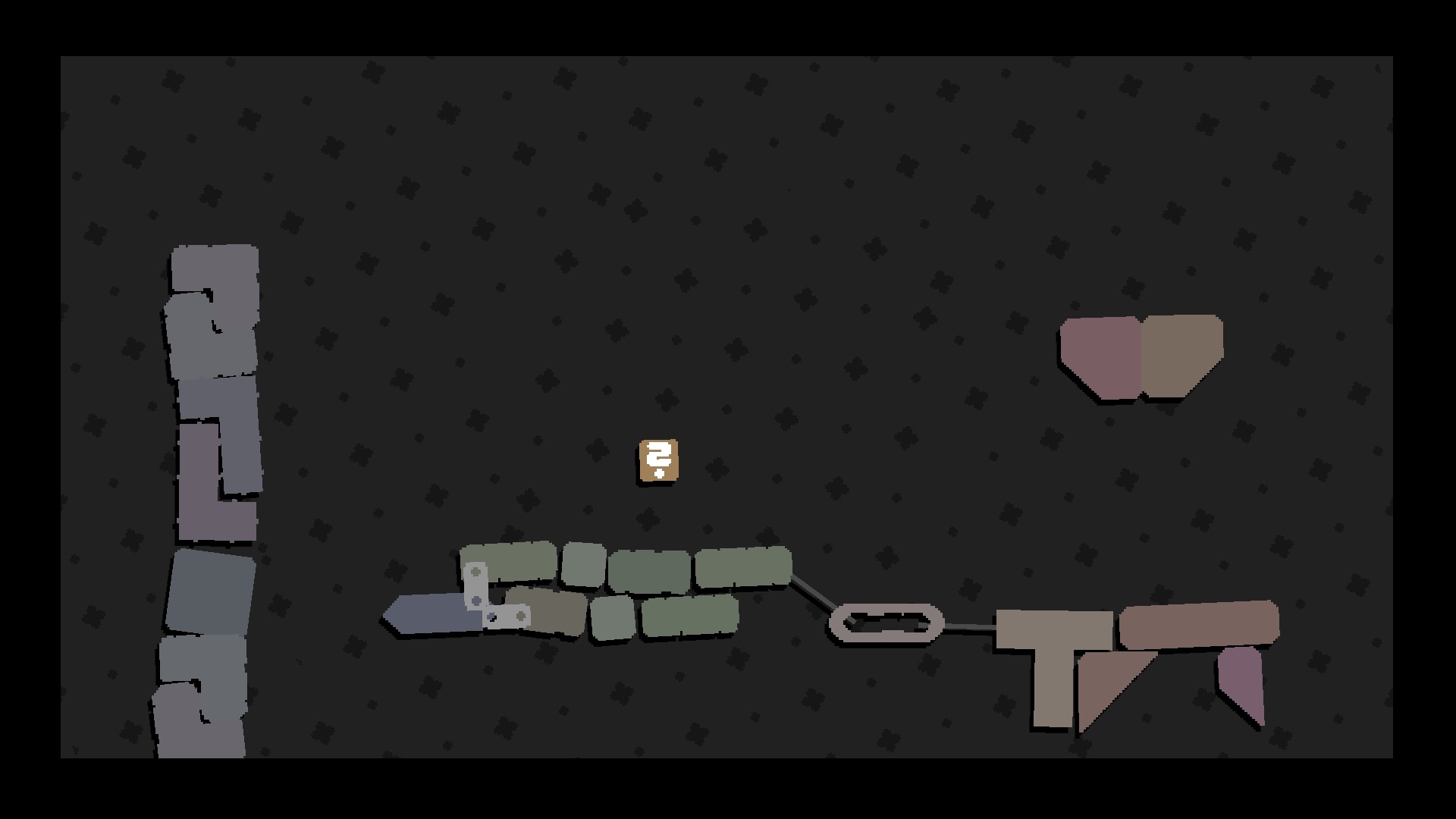 Nothing Gray