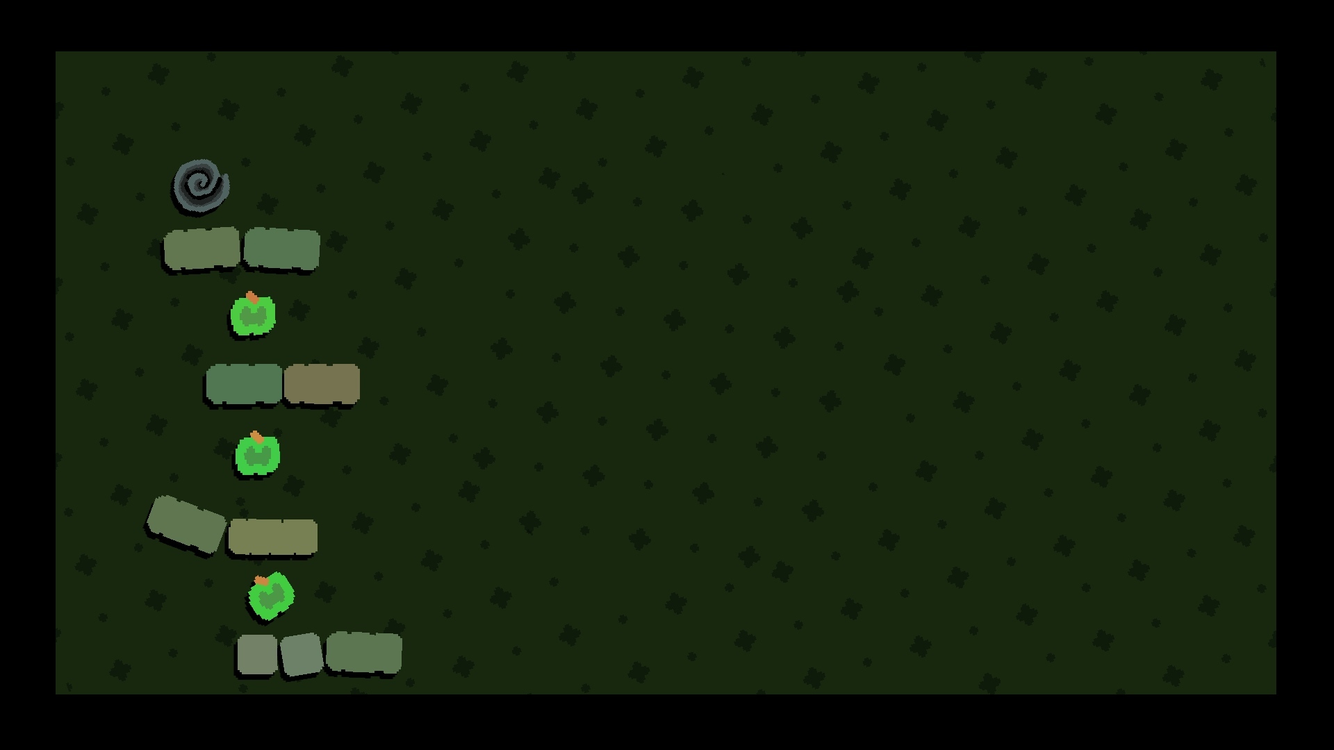 Apple Green