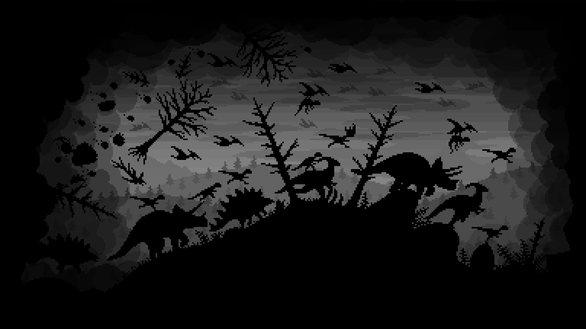 Doomsurf - Grayscale