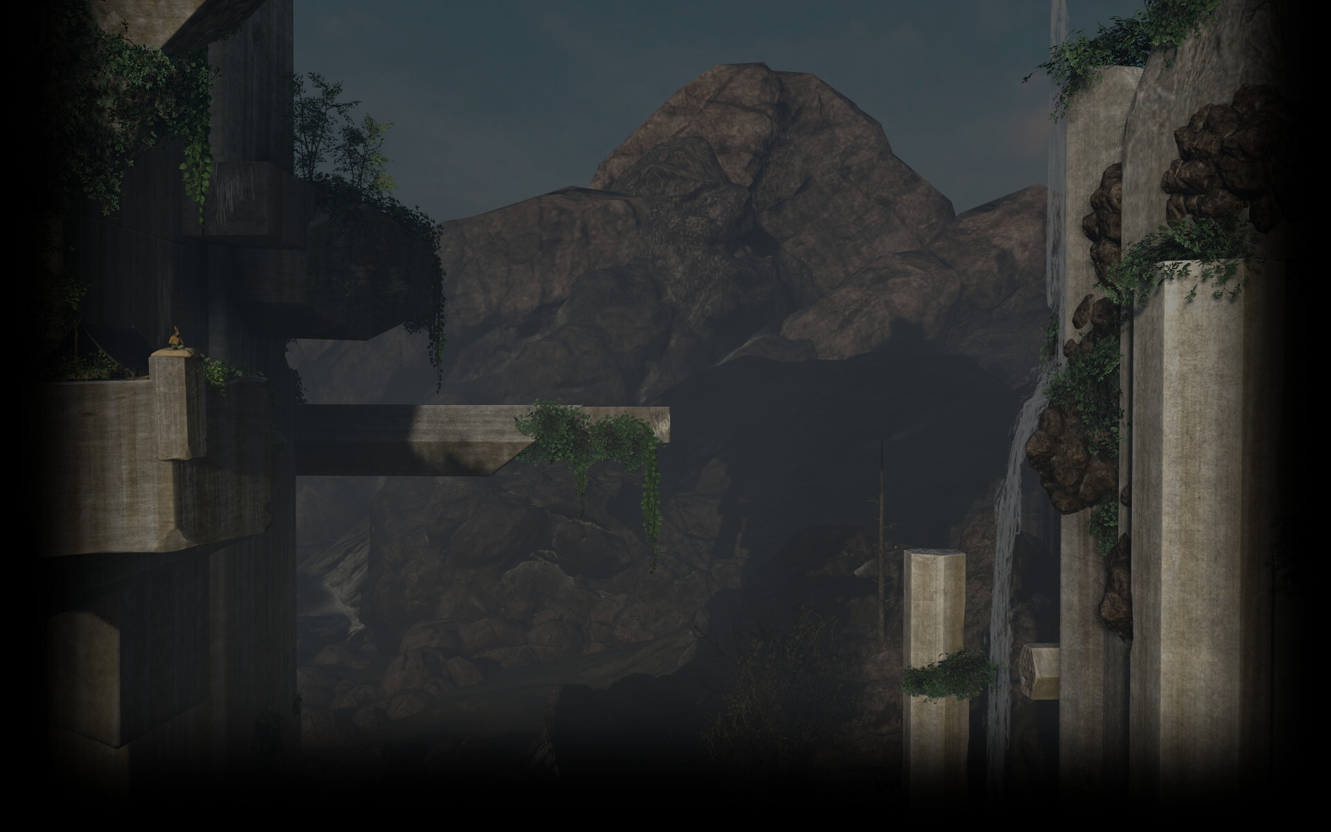 Sky Island