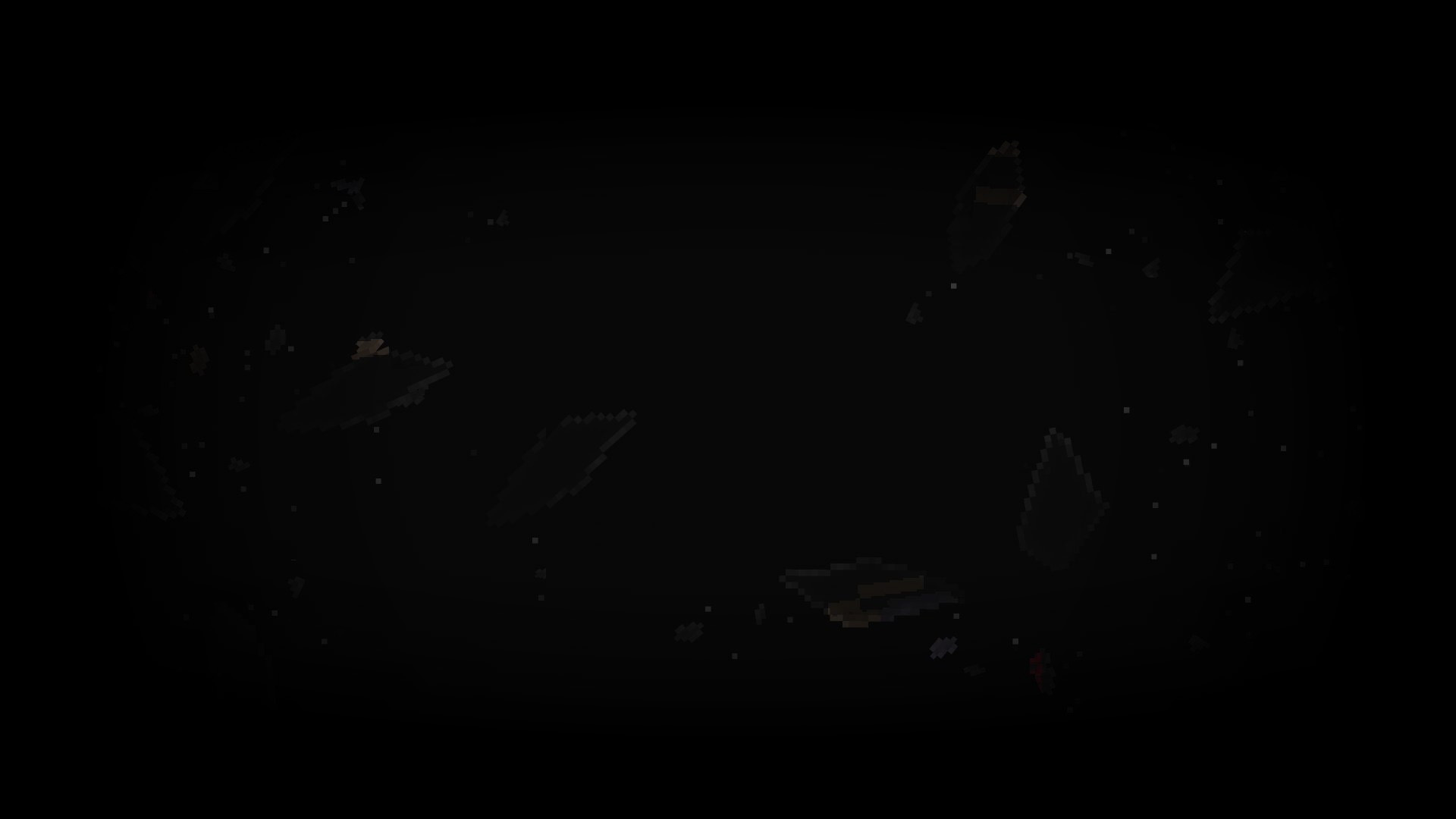 Shattered Mirror