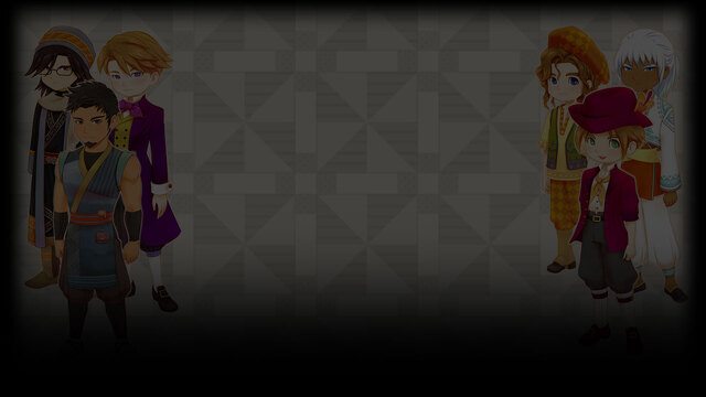 Bachelors of Zephyr Town