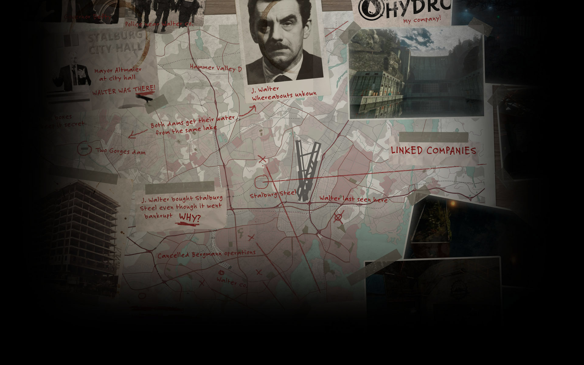 Hartman (Profile Background)