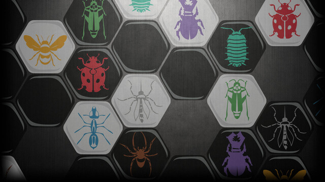 Hive Swarm