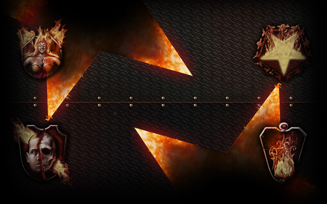 Fire Teams