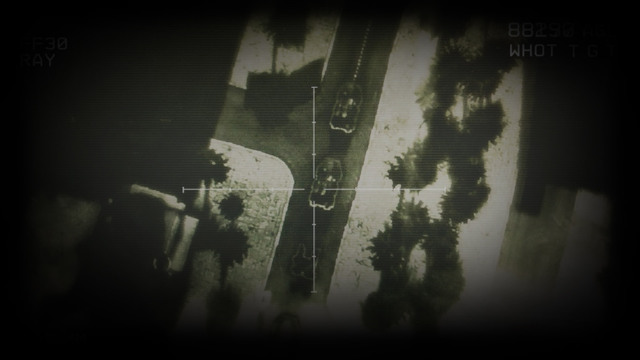 THE CONVOY