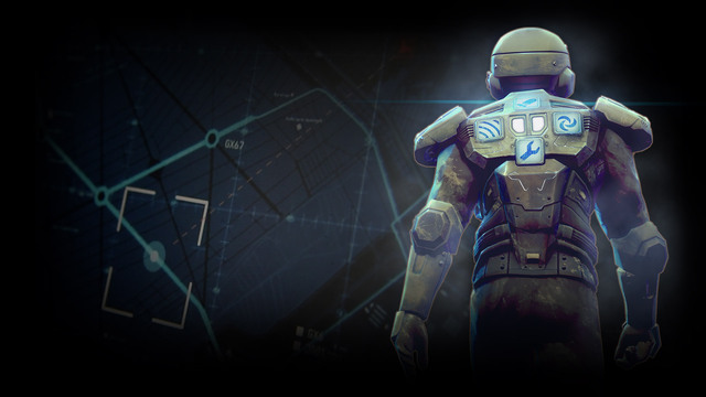 THE COMMANDER