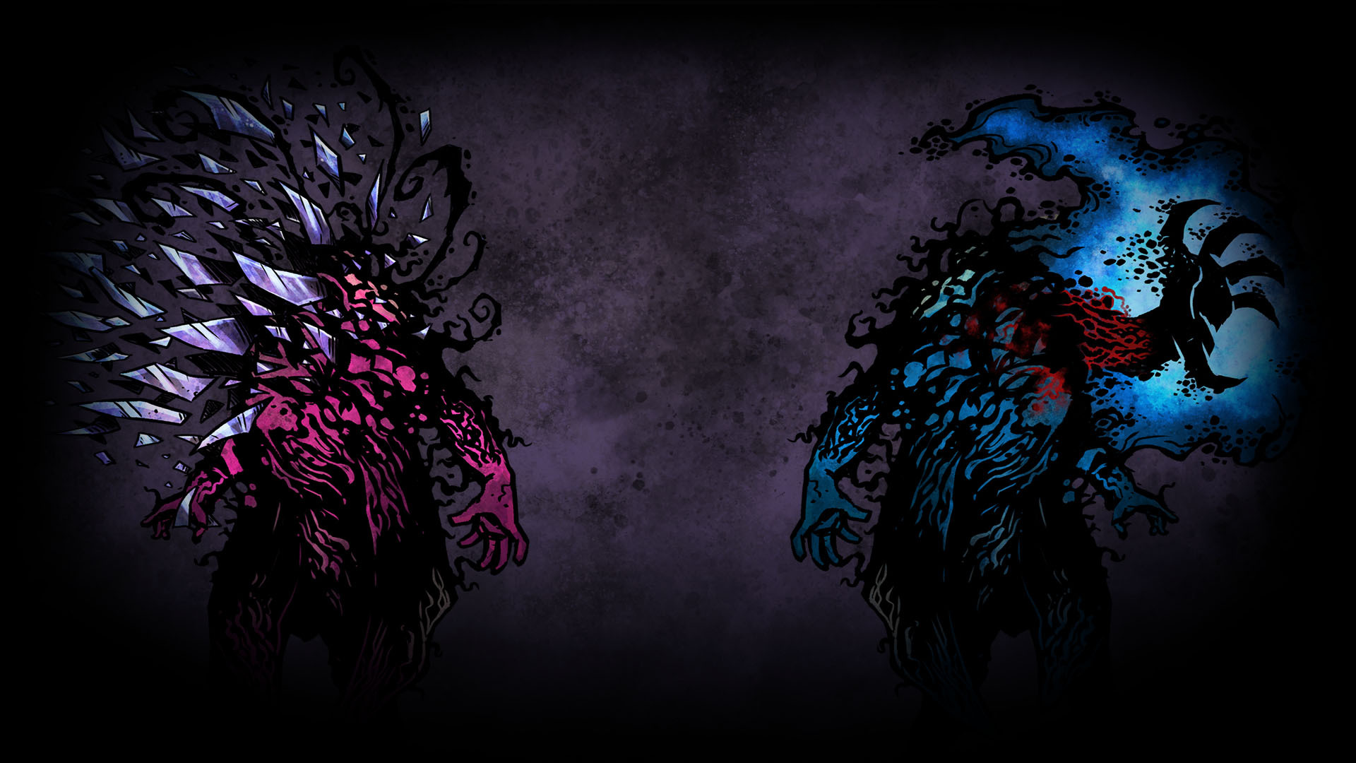Remnants Unbound