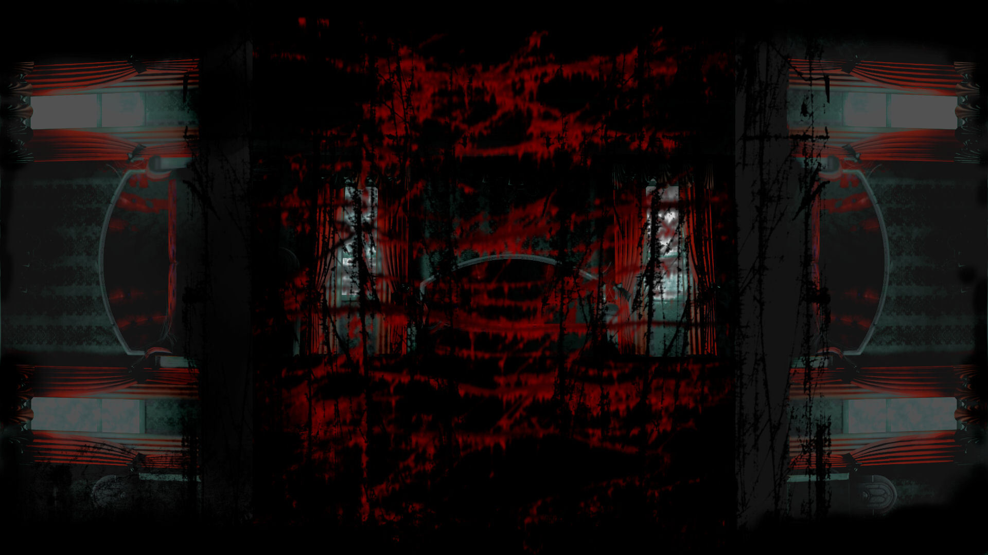 Mansion of Maniacs